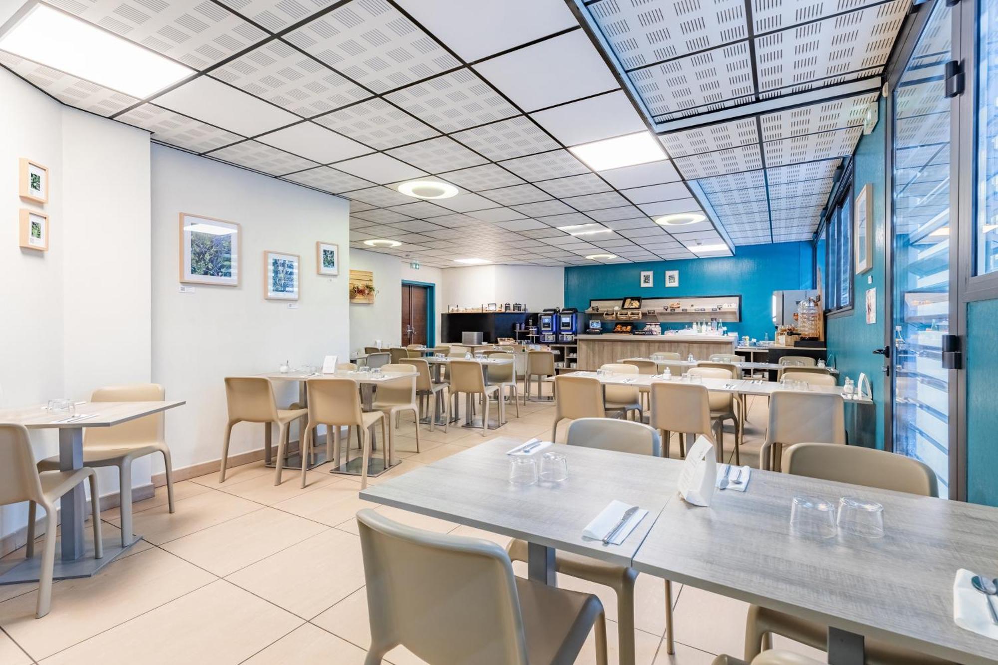 Appart'City Confort Angers Luaran gambar